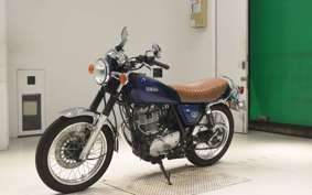 YAMAHA SR400 Gen.5 2021 RH16J