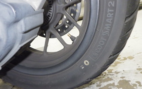 HONDA FORZA SI ABS MF12