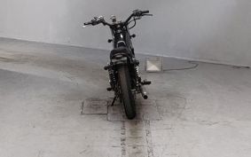 SUZUKI GLASS TRACKER BIG BOY NJ47A