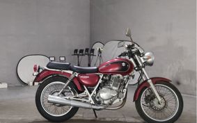 SUZUKI ST250E NJ4CA