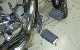 YAMAHA DRAGSTAR 250 2010 VG05J
