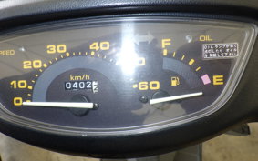 HONDA DIO GEN 2 AF27