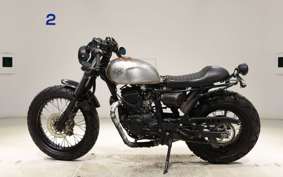 YAMAHA TW225 2007 DG09J