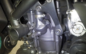 YAMAHA MT-07 2023 RM33J