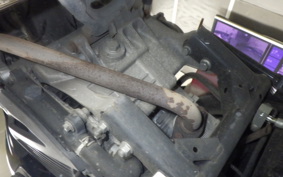 YAMAHA TRICITY 125 A SE82J