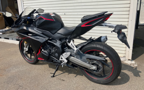 HONDA CBR250RR ABS MC51
