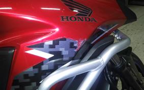 HONDA 400X ABS 2013 NC47