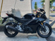 Фото Yamaha YZF-R125 с японского аукциона
