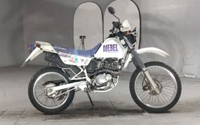 SUZUKI DJEBEL125 SF44A