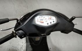 SUZUKI ADDRESS V50 CA44A