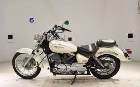 YAMAHA DRAGSTAR 250 2022 VG05J