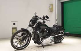 HARLEY FXBRS1870 2021