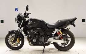 HONDA CB400SF GEN 4 NC42