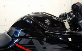 SUZUKI GIXXER 150 SF 2021 ED11W