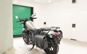 HONDA REBEL 250 A 2026 MC49