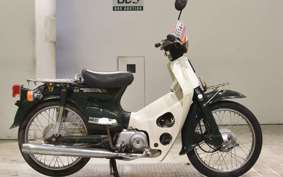 HONDA C50 SUPER CUB C50