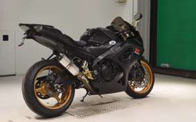 SUZUKI GSX-R1000 2008