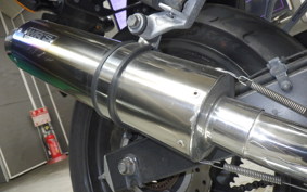 HONDA 400X ABS 2013 NC47