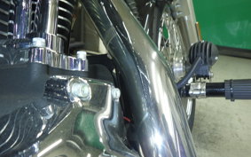 HARLEY FXDC 1580 2011