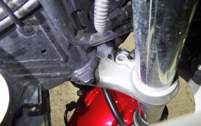 HONDA CB1300SF SUPER BOLDOR 2009 SC54