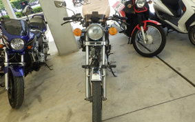SUZUKI GN125 H 2003