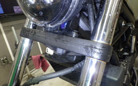 HONDA REBEL 250 A 2022 MC49