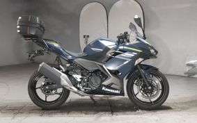 KAWASAKI NINJA 400 EX400G