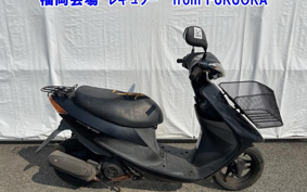 SUZUKI ADDRESS V50