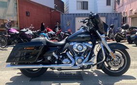 HARLEY FLHX1580 2009 KB4