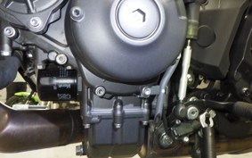 YAMAHA MT-09 SP 2022 RN69J