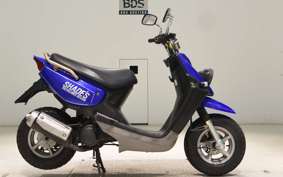 YAMAHA BW`S 100 1990 4VP