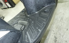SUZUKI ADDRESS 110 2020 CE47A