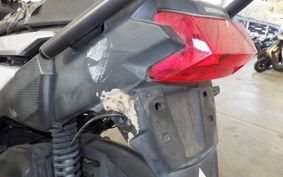 HONDA ZOOMER-X 2005 JF52