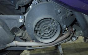 HONDA DIO Gen.6 AF68