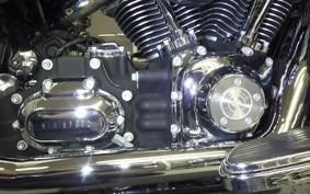 HARLEY FLHX 1580 2008