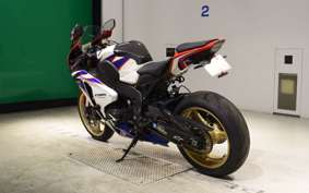 HONDA CBR1000RR Gen. 2 2010 SC59