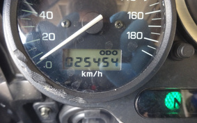 YAMAHA FZ400 1997 4YR