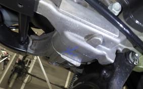 SUZUKI LET's 4 1999 CA45A