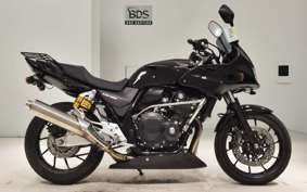 HONDA CB400 SUPER BOLDOR A 2019 NC42