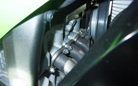 KAWASAKI NINJA ZX-6R A