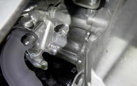HONDA ADV160 2009 KF54