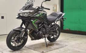KAWASAKI VERSYS A 2025 LE650H