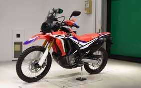 HONDA CRF250 RALLY LD