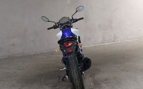 SUZUKI GLADIUS650 CX112
