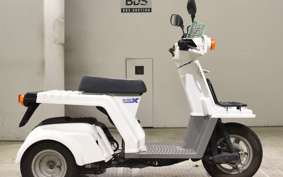 HONDA GYRO X 2009 TD02