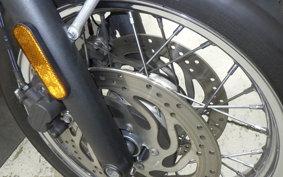 TRIUMPH BONNEVILLE T120 2020