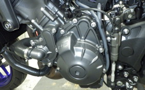 YAMAHA MT-09 A 2023 RN69J