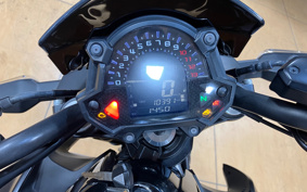 KAWASAKI Z650 ABS 2017 ER650H