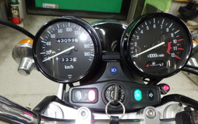 KAWASAKI ZEPHYR 750 RS 2004 ZR750C