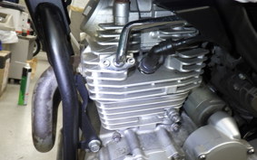 YAMAHA SEROW 250 Gen.2 2006 DG17J